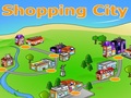 Shopping City kucheza online