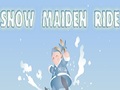 Snow Maiden Ride kucheza online