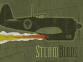 SteamBirds kucheza online