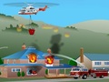 Super Fireman kucheza online