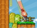 Super Mario Bombastic kucheza online