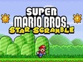 Super Mario Star kinyang'anyiro kucheza online