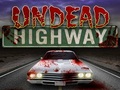 Undead Highway kucheza online