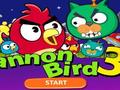 Cannon Bird 3 kucheza online