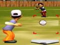 Backyard Sport Sandlot Sluggers kucheza online