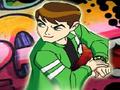 Ben 10 Bure Runner kucheza online