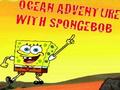 Bahari ya Adventure Kwa Sponge Bob kucheza online