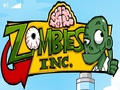 Zombies Inc kucheza online