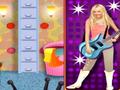 Hannah Montana Rock Star Fashion Challenge kucheza online