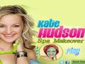 Kate Hudson Spa makeover kucheza online