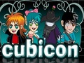 Cubicon kucheza online