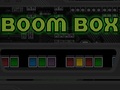 Boombox kucheza online