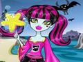 Monster High wa Lagoona Blue kucheza online