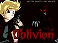 Oblivion kucheza online