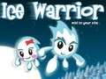 Ice Warrior kucheza online