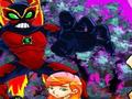 Ben 10 adventure kucheza online