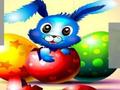 Bunny Puzzle kucheza online