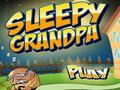 Sleepy Grandpa kucheza online