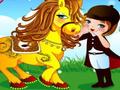 Pony Ride kucheza online