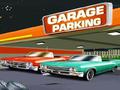 Garage Parking kucheza online