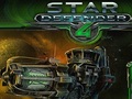 Star Defender 4 kucheza online