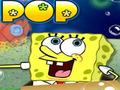 Spongebob Squarepants picha kucheza online