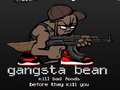 Gangsta Bean kucheza online