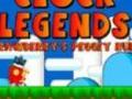 Clock Legends kucheza online