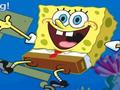 Spongebob Super Stacker kucheza online