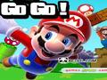 Mario Go Go Go kucheza online