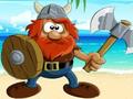 Viking vita kucheza online