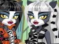 Werecat Sisters kucheza online