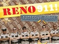 Reno 911 kucheza online