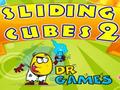 Sliding cubes 2 kucheza online