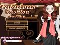 Fashion Fabulous Dress Up kucheza online