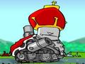 Cantankerous Tank kucheza online