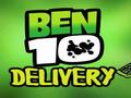 Ben 10 Delivery kucheza online