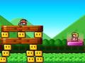 Mario Block Rukia kucheza online