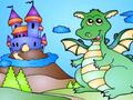 Dragon Castle kucheza online