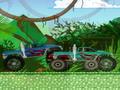 Monster Truck Mbio 3 kucheza online