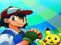 Pokemon Bike Game kucheza online