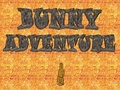 Bunny Adventure kucheza online