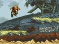 Metal Slug kikatili 2 kucheza online