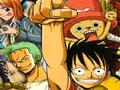 One Piece kigeni Adventure kucheza online