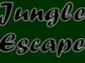 Jungle Escape kucheza online