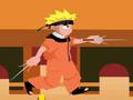 Naruto Adventure kucheza online