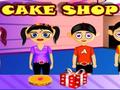 Cake Shop kucheza online