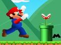 Mario Run mchezo kucheza online