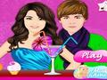 Selena Gomez Love Mix kucheza online