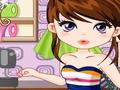 Kushona Cutie kucheza online